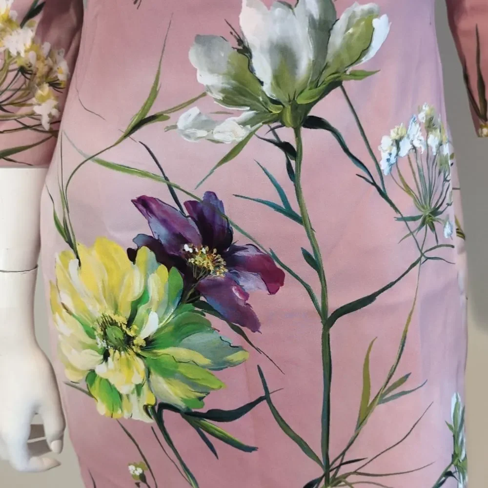 Vintage Blumarine Dress